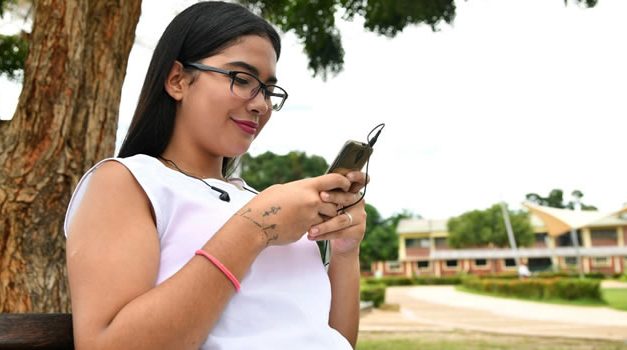 Capacitación en transformación digital para mujeres lideresas de Cundinamarca