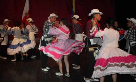 Danzarcol, la fundación que promueve la danza y el arte en Soacha