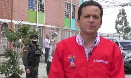 Alcaldía de Soacha rechaza amenazas a líderes sociales y defensores de derechos humanos