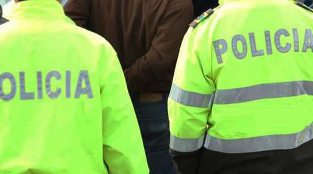Nuevo comando de policía de Bogotá se inaugurará en 2021