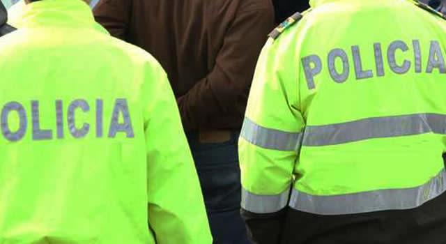 Policía frustra secuestro de menor de edad en Bosa
