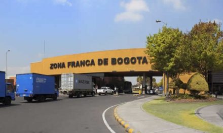 Por 30 años se prorrogó operación de la Zona Franca en Bogotá