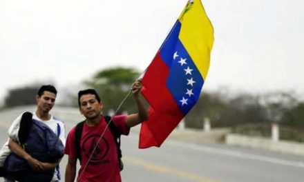 En septiembre se proyecta entrega  de los primeros permisos de permanencia temporal para venezolanos