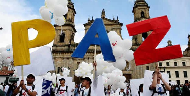 Bogotá invita a jornada de perdón y reconciliación por víctimas de los disturbios