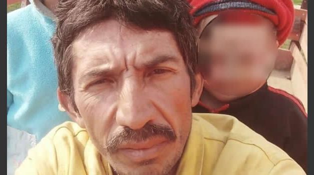 Este es el hombre que asesinó a sus dos hijos en Zipaquirá