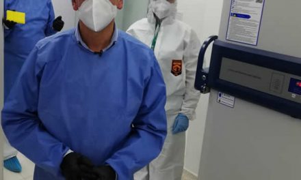Dos días sin reporte de fallecidos por coronavirus en Soacha