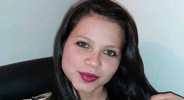 Buscan exesposo de joven de 25 años  asesinada con un destornillador en El Rosal, Cundinamarca