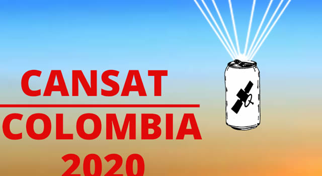 Transmisores satelitales en latas de gaseosa, propuesta de estudiantes de Soacha y Cundinamarca