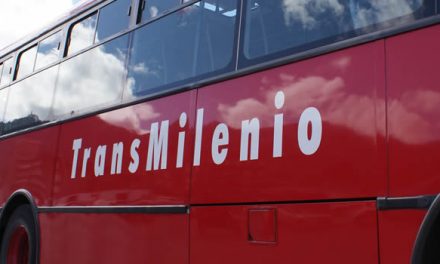Firma francesa operará 406 buses eléctricos  de Transmilenio