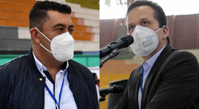 Alcaldes de las provincias Soacha  y Sumapaz piden instalar oficina de Migración para atender casos de venezolanos