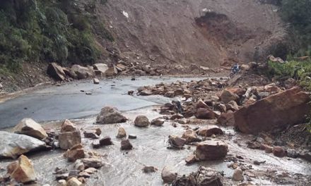 Ya son 47 municipios de Cundinamarca en alerta naranja por lluvias