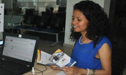 Diplomado gratis para las mujeres en Bogotá
