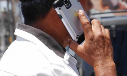 Escandalosa cifra de hurto a celulares en Bogotá, se roban casi 5 mil teléfonos al mes