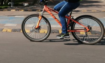 Con machetes y navajas atracan a cinco ciclistas en cicloruta de Bogotá