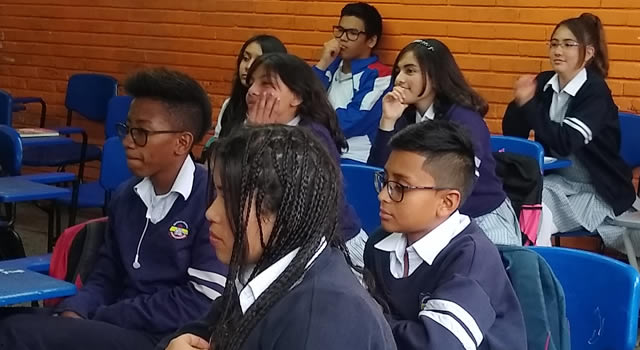 Colegios de Soacha volverán a clases presenciales