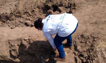 En fosa común de Silvania, Cundinamarca, habrían  sepultado extranjeros