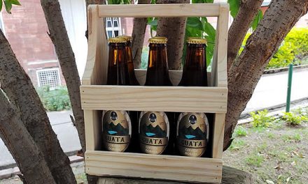 Guata, la cerveza artesanal producida en Soacha