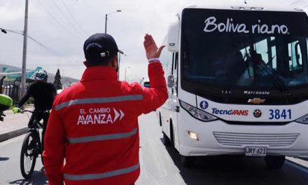 Fluye con normalidad el ingreso de Soacha a Bogotá