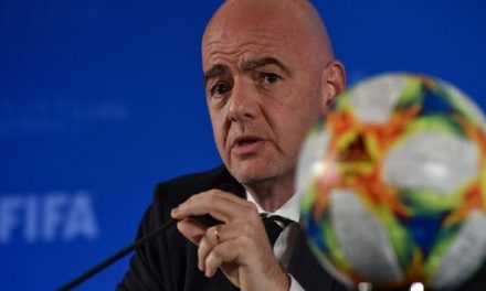 Fifa anuncia cambios en el Mundial de Clubes