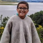 El niño ambientalista cundinamarqués que fue amenazado de muerte