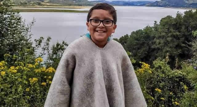 El niño ambientalista cundinamarqués que fue amenazado de muerte