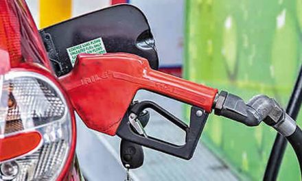2021 comienza con aumento en el precio de la gasolina en Colombia
