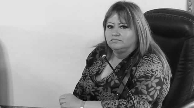 Dos días de duelo en Soacha por el fallecimiento de la concejal Gloria Uribe