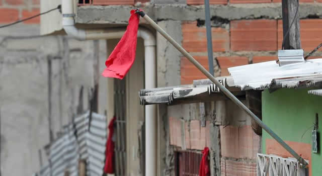 Los trapos rojos amenazan con reaparecer en Soacha