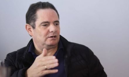 Vargas Lleras podría ser cabeza de lista al Senado por Cambio Radical