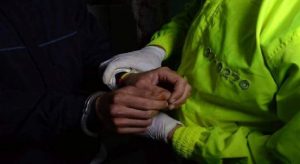 Cae presunto responsable del asesinato de un hombre en Soacha ocurrido la noche de Halloween
