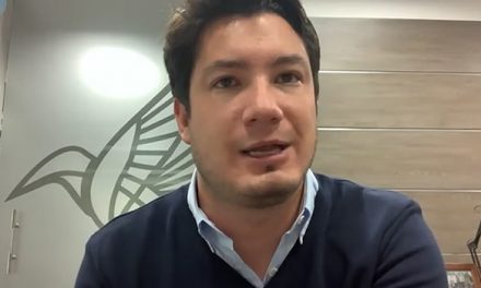 [VIDEO] Vendedores informales que no son de Funza tienen que irse: alcalde Daniel Bernal