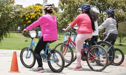 Así podrá inscribirse en ‘Registro Bici’ Bogotá