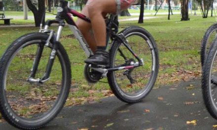 Ofensiva para recuperar bicicletas robadas en Bogotá