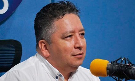 Fallece Herbin Hoyos, el periodista de las ‘Voces del secuestro’