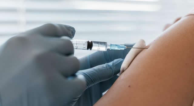 Más de 4 millones de vacunas contra el Covid-19 se han aplicado en Cundinamarca