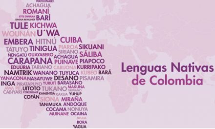 Colombia celebra el  Día Internacional de la Lengua Materna