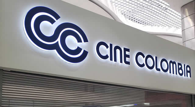 Cine Colombia reabrirá sus salas el próximo primero de mayo