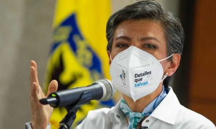 Bogotá podría llegar a las 200 muertes diarias por coronavirus: Claudia López