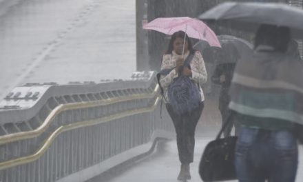 Las razones del intenso frío en Bogotá, Soacha y la Sabana
