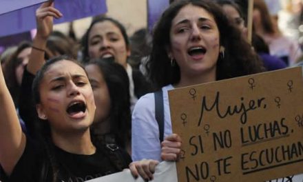 Estas son las marchas y actividades de este lunes en Bogotá para conmemorar el Día de la Mujer