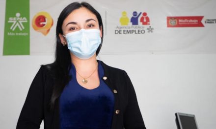 Más de mil oportunidades de empleo para las mujeres de Cundinamarca