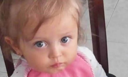 Cárcel para la madre de Sara Sofía por la presunta desaparición de su hija