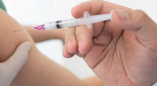 En Soacha comenzó ‘vacunatón’ contra el Covid para mujeres embarazadas