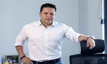 Andrés Arias se perfila como un fuerte candidato a la Cámara por  Cundinamarca