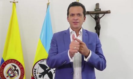 Procuraduría abre indagación preliminar al alcalde de Soacha  Juan Carlos Saldarriaga