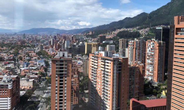 Región Metropolitana Bogotá-Cundinamarca recibió aval de la Corte Constitucional
