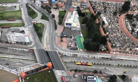 Alerta roja en Bogotá: suspenden clases, continúa toque de queda y anuncian nueva cuarentena