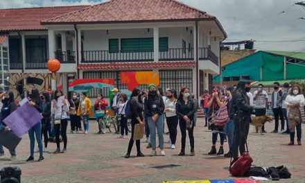 Sibaté, el municipio de Colombia con las cifras más altas de violencia contra la mujer