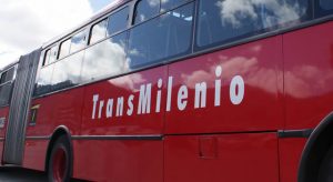 Transmilenio Soacha, en la mira de los delincuentes
