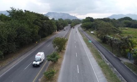 Tramo Girardot-Ibagué-Cajamarca tendrá cicloruta de 27,5 kilómetros